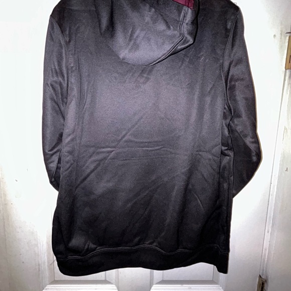 🏈🏟️ Texas A&M University Aggies Marquee Hoodie 🏟️🏀 - Picture 7 of 16